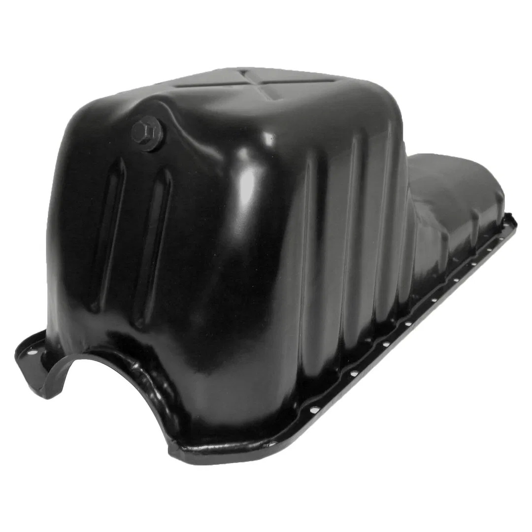 53020833AB – CROWN AUTO Oil Pan, OEM Replacement
